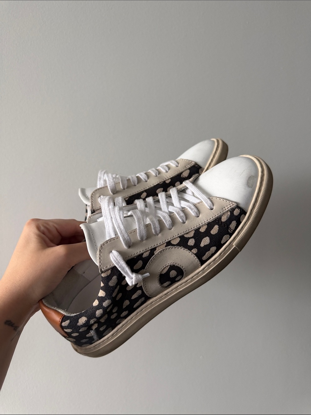 Oliver Cabell Sneakers